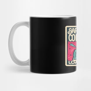 Sarcastic Comment Loading.. Mug